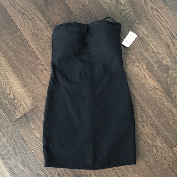 NWT - Little black dress - Picture 1 of 6